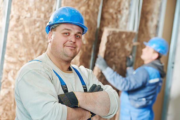 Best Geographic-Specific Insulation Services in Pine Lake Park, NJ
